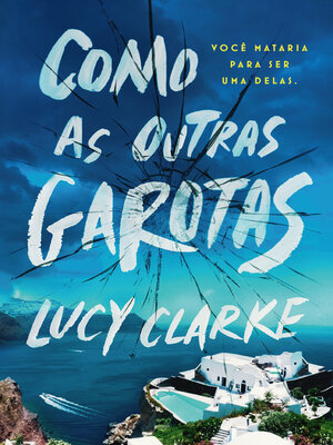 cover image of Como as outras garotas